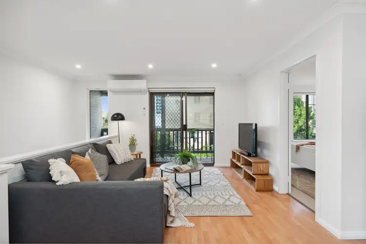 Sixth view of Homely apartment listing, 6/194 Railway Parade, West Leederville WA 6007