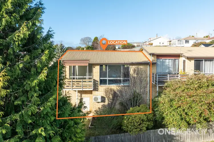 4/3 Hayes Street, Hillcrest TAS 7320