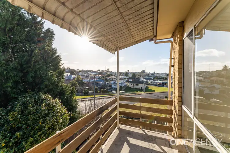 Second view of Homely unit listing, 4/3 Hayes Street, Hillcrest TAS 7320