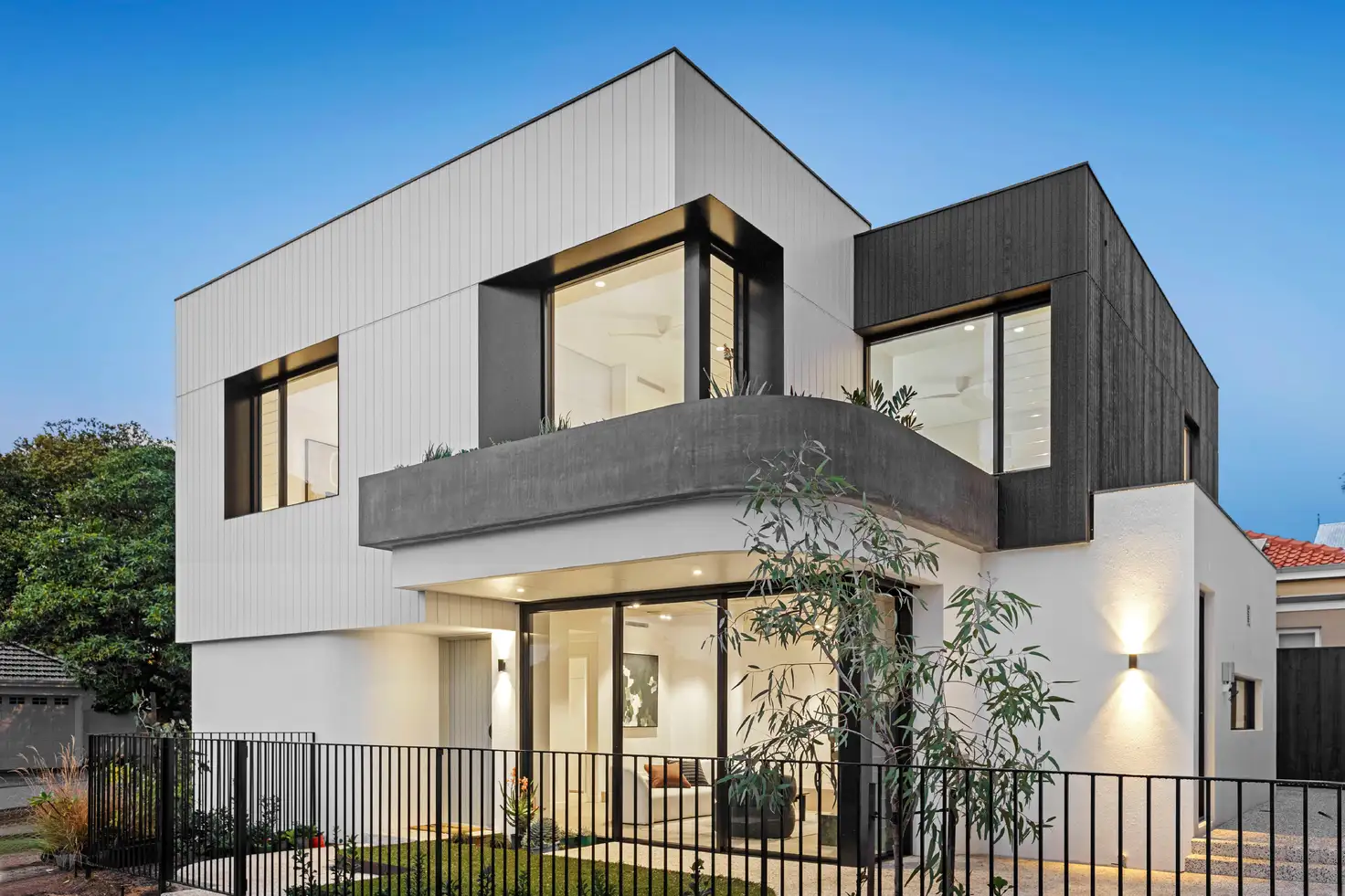 Main view of Homely house listing, 14 Harvey Street, Mosman Park WA 6012