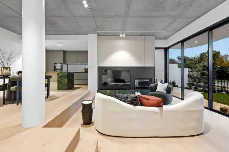 Second view of Homely house listing, 14 Harvey Street, Mosman Park WA 6012