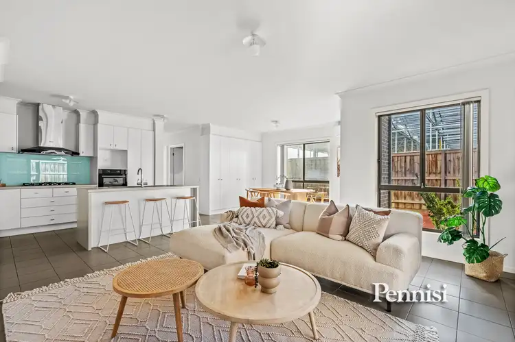 28 Yellow Box Street, Maidstone VIC 3012