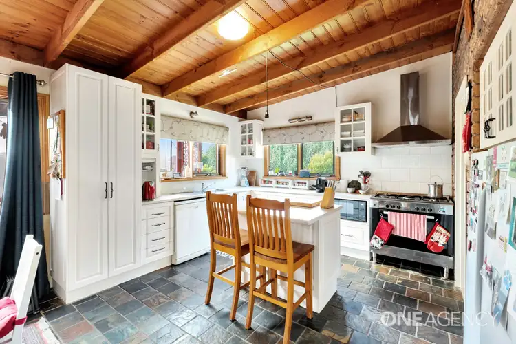 Third view of Homely house listing, 92 Coates Road, Mount Hicks TAS 7325