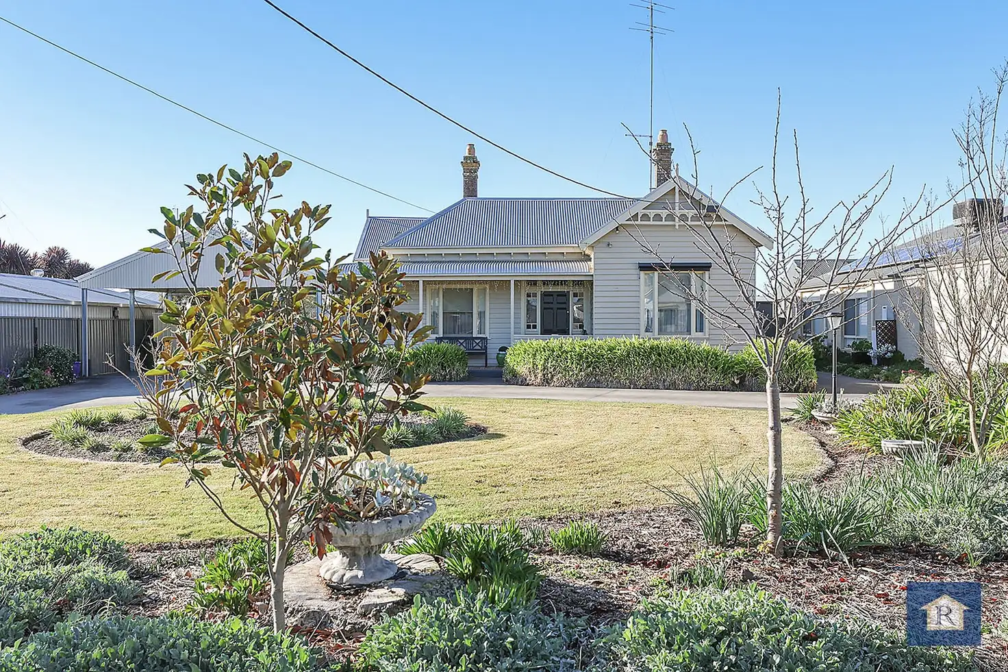 Main view of Homely house listing, 158 Queen Street, Colac VIC 3250