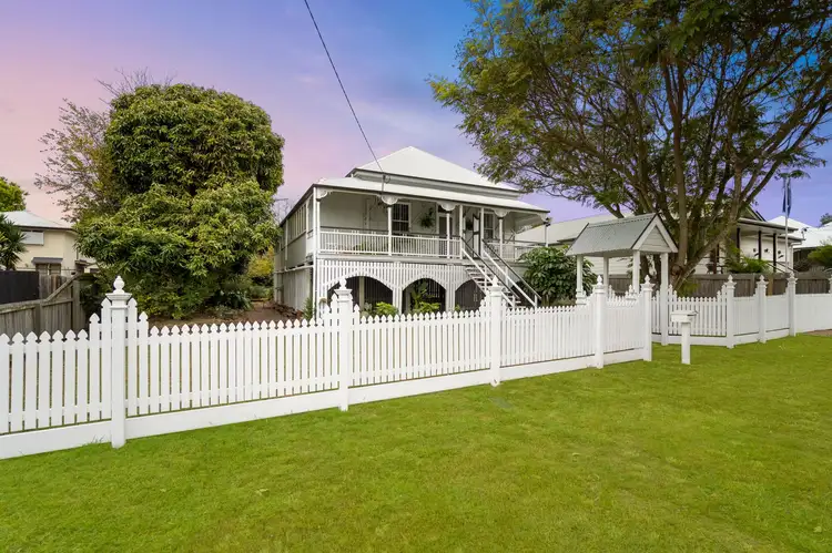 Main view of Homely house listing, 48 Cothill Road, Silkstone QLD 4304