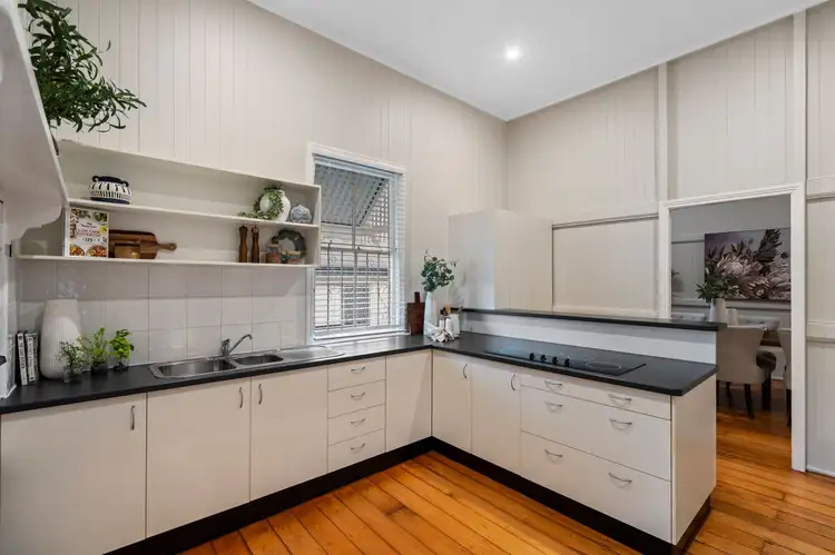 Third view of Homely house listing, 48 Cothill Road, Silkstone QLD 4304