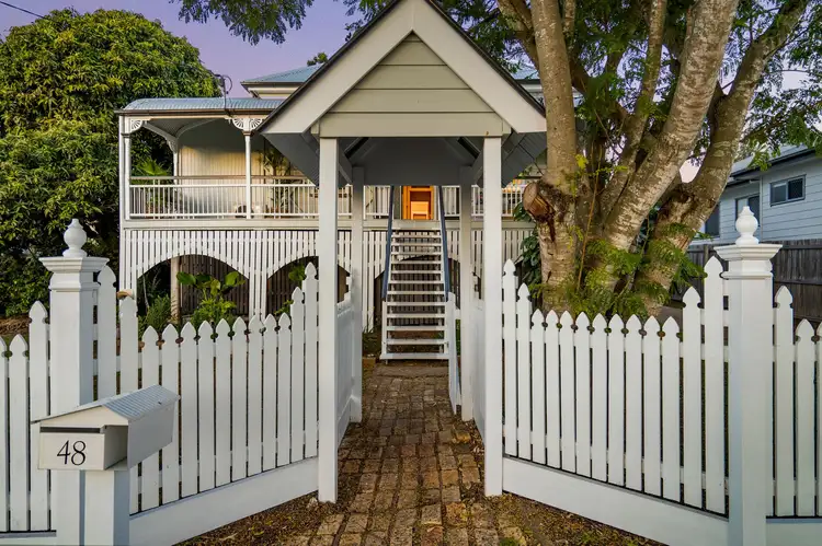 Sixth view of Homely house listing, 48 Cothill Road, Silkstone QLD 4304
