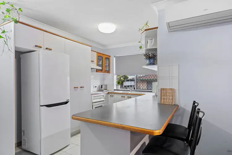 5/63 Shakespeare Street, Coorparoo QLD 4151