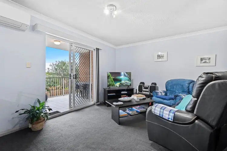 Third view of Homely unit listing, 5/63 Shakespeare Street, Coorparoo QLD 4151
