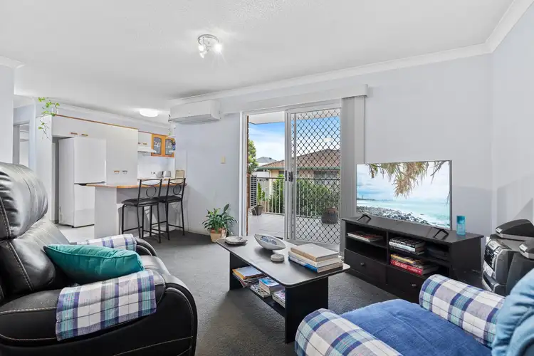Fourth view of Homely unit listing, 5/63 Shakespeare Street, Coorparoo QLD 4151