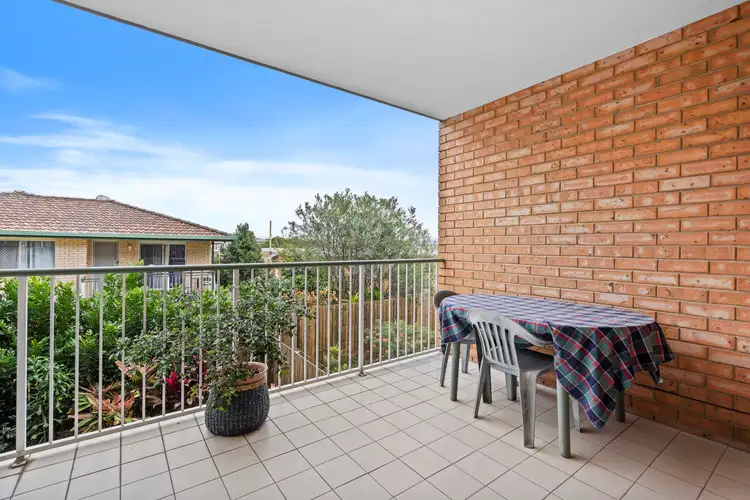 Fifth view of Homely unit listing, 5/63 Shakespeare Street, Coorparoo QLD 4151