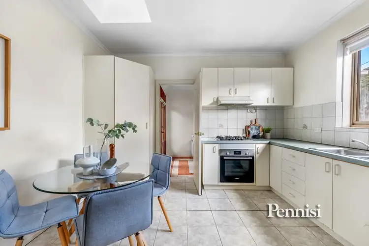 Fourth view of Homely villa listing, 1/11 Caroline Street, Aberfeldie VIC 3040