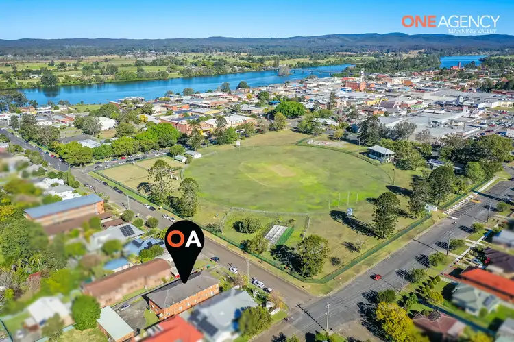 4/39 Florence Street, Taree NSW 2430