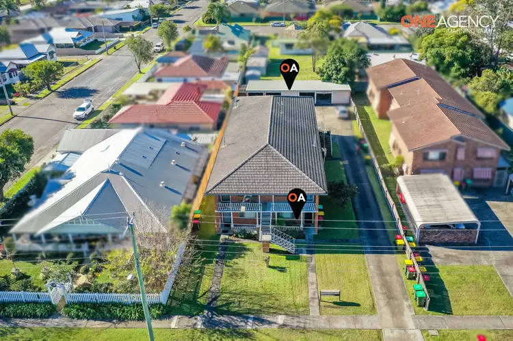 Fifth view of Homely unit listing, 4/39 Florence Street, Taree NSW 2430