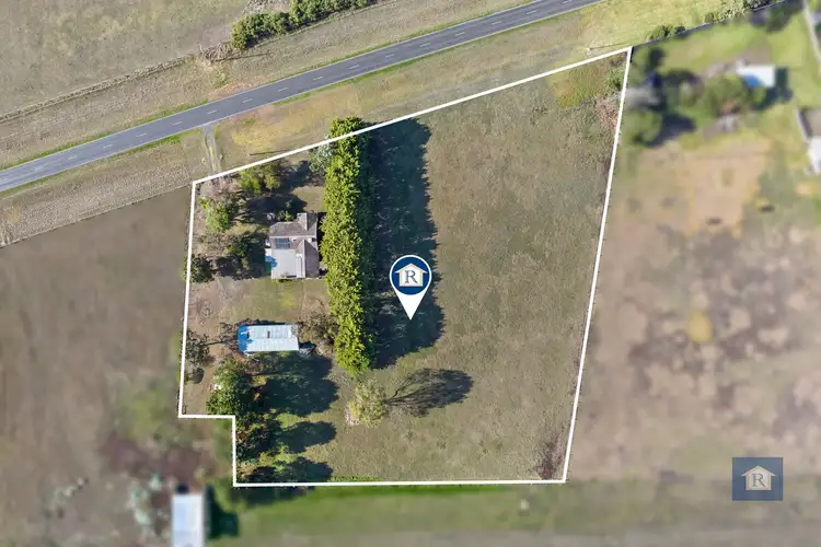 Main view of Homely rural property listing, 1585 Colac-Ballarat Road, Beeac VIC 3251
