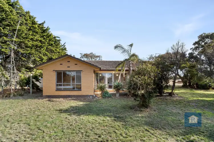 Second view of Homely rural property listing, 1585 Colac-Ballarat Road, Beeac VIC 3251
