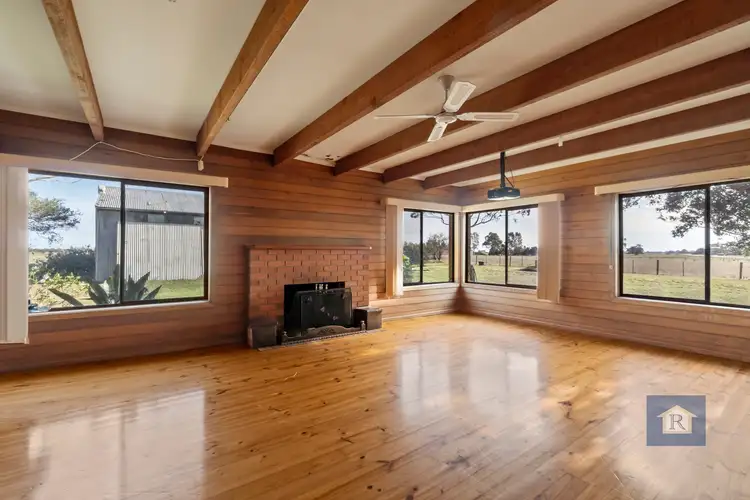 Third view of Homely rural property listing, 1585 Colac-Ballarat Road, Beeac VIC 3251