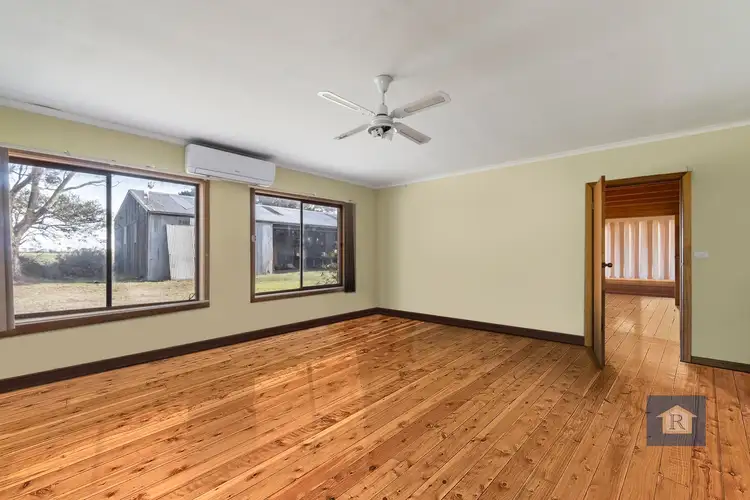 Fifth view of Homely rural property listing, 1585 Colac-Ballarat Road, Beeac VIC 3251