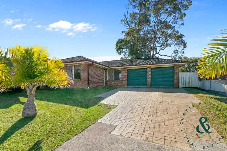 55 Coolabah Road, Medowie NSW 2318