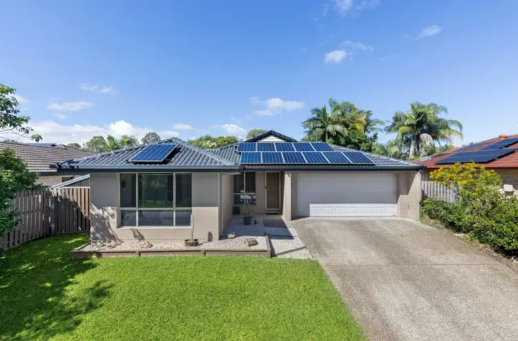 32 Roe Street, Upper Coomera QLD 4209
