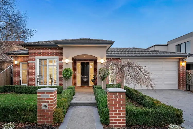 22 View Street, Essendon West VIC 3040