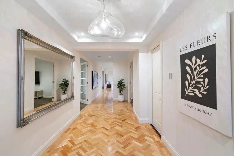 Second view of Homely house listing, 22 View Street, Essendon West VIC 3040