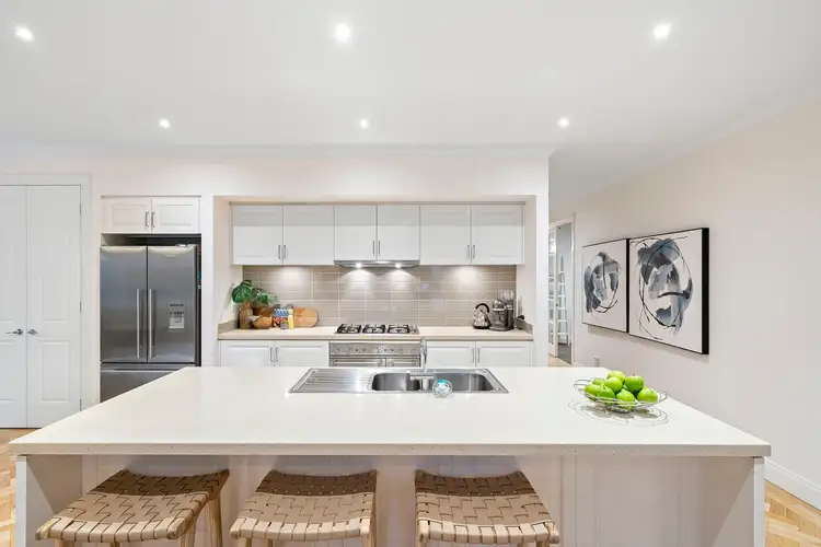 Third view of Homely house listing, 22 View Street, Essendon West VIC 3040