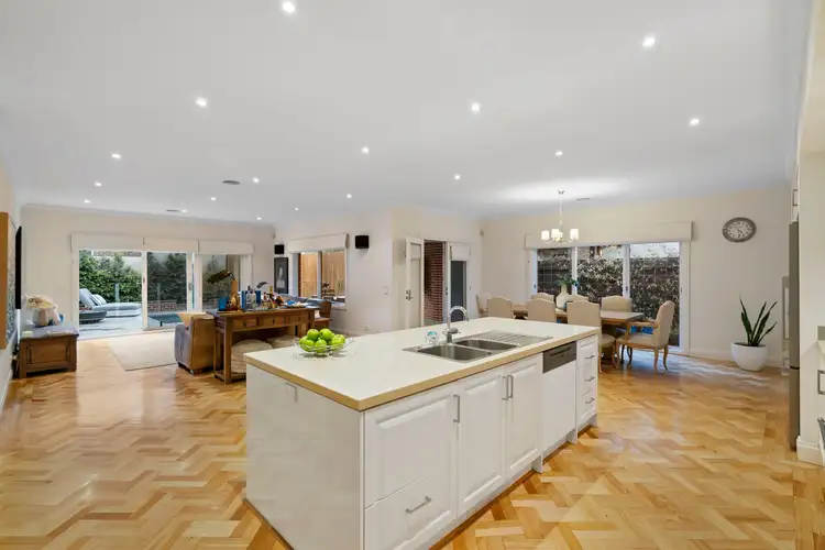 Fourth view of Homely house listing, 22 View Street, Essendon West VIC 3040