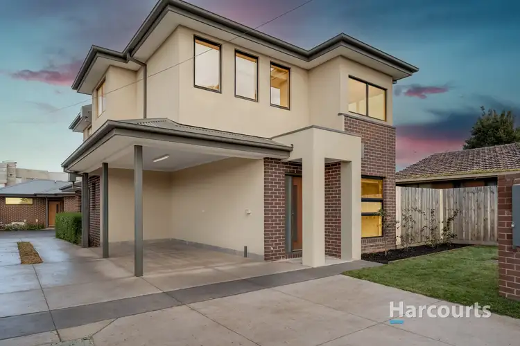 Main view of Homely house listing, 1/869 Ballarat Road, Deer Park VIC 3023