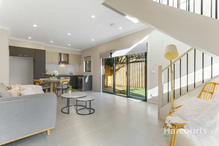 Second view of Homely house listing, 1/869 Ballarat Road, Deer Park VIC 3023
