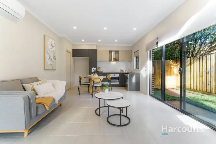 Third view of Homely house listing, 1/869 Ballarat Road, Deer Park VIC 3023