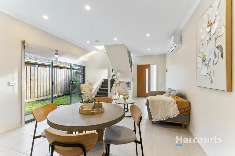 Sixth view of Homely house listing, 1/869 Ballarat Road, Deer Park VIC 3023