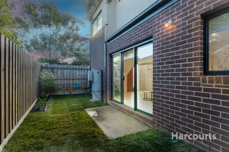 Seventh view of Homely house listing, 1/869 Ballarat Road, Deer Park VIC 3023