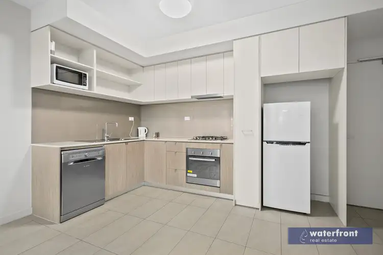 Second view of Homely apartment listing, 16/2 Monckton Place, Caroline Springs VIC 3023