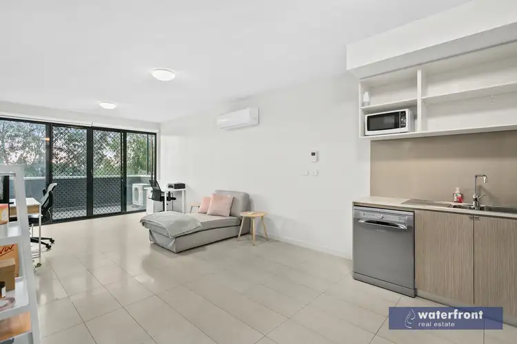 Third view of Homely apartment listing, 16/2 Monckton Place, Caroline Springs VIC 3023