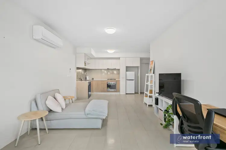 Fourth view of Homely apartment listing, 16/2 Monckton Place, Caroline Springs VIC 3023