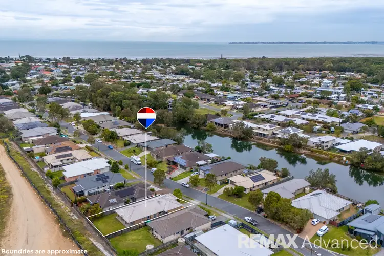 36 Adam Street, Beachmere QLD 4510