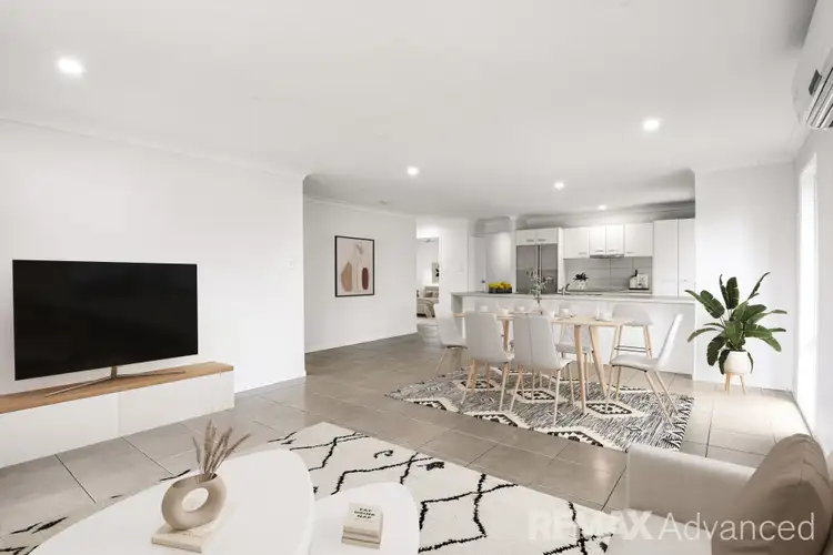 Fifth view of Homely house listing, 36 Adam Street, Beachmere QLD 4510