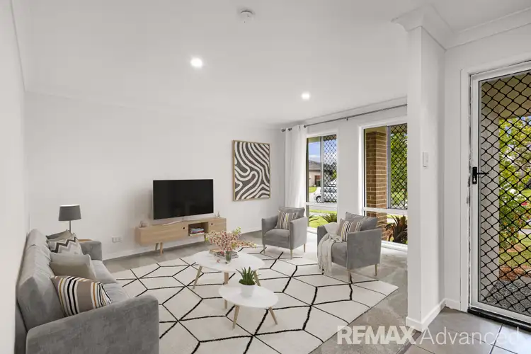 Sixth view of Homely house listing, 36 Adam Street, Beachmere QLD 4510