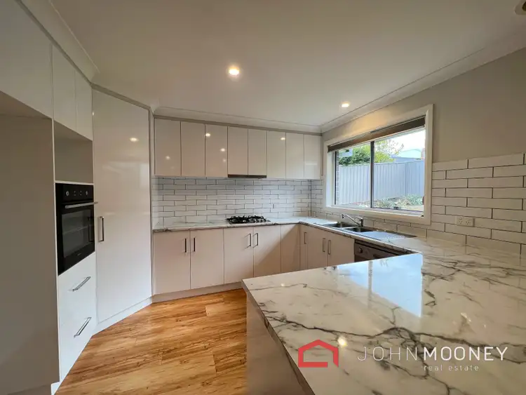 Second view of Homely house listing, 2 Durack Circuit, Boorooma NSW 2650