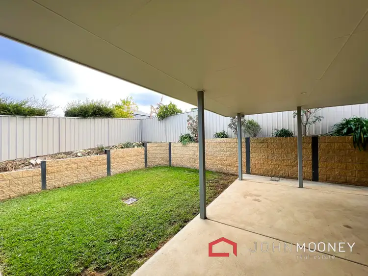 Third view of Homely house listing, 2 Durack Circuit, Boorooma NSW 2650