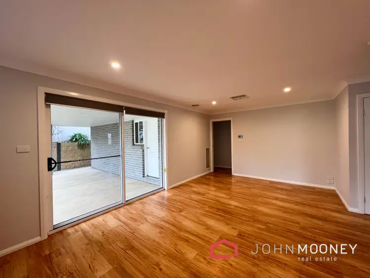 Fourth view of Homely house listing, 2 Durack Circuit, Boorooma NSW 2650