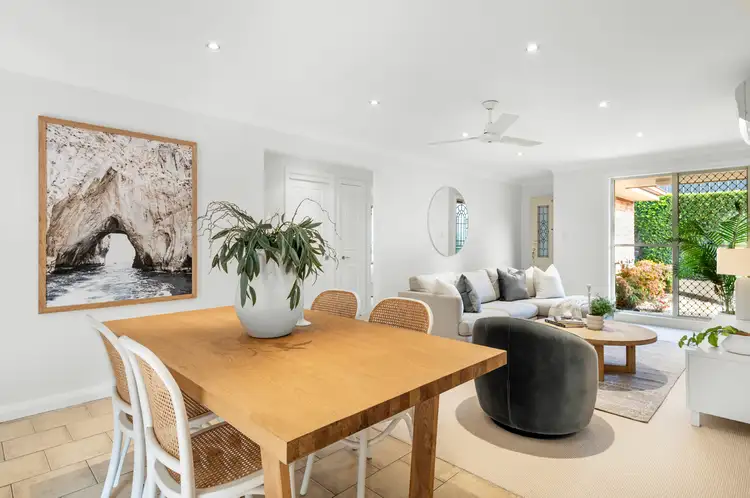 2/38 Balmoral Street, Balgownie NSW 2519