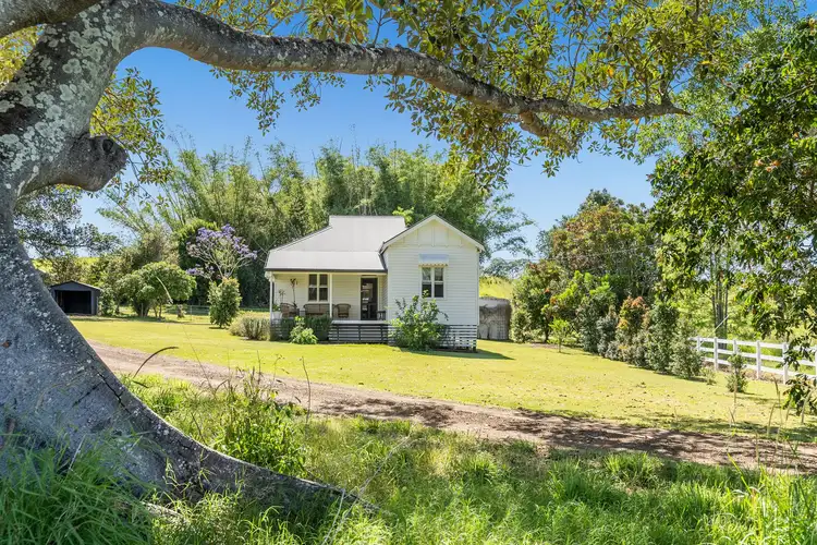148 Collins Creek Road, New Park NSW 2474