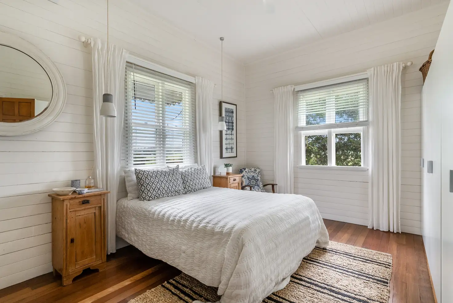 Main view of Homely rural property listing, 148 Collins Creek Road, New Park NSW 2474