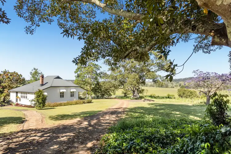Second view of Homely rural property listing, 148 Collins Creek Road, New Park NSW 2474