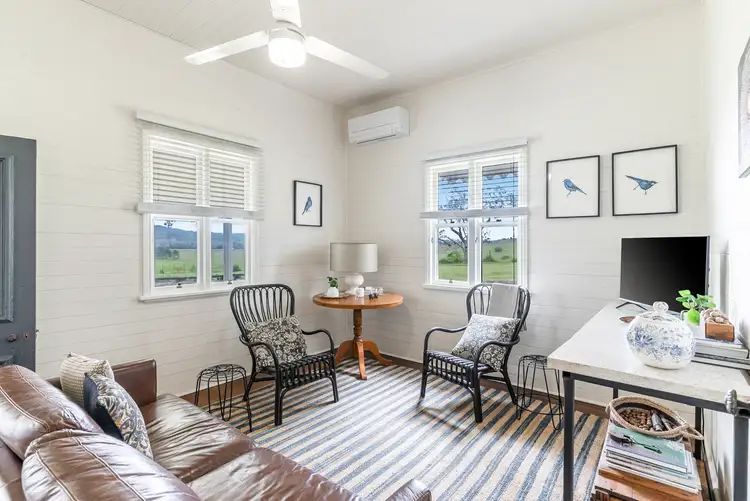 Third view of Homely rural property listing, 148 Collins Creek Road, New Park NSW 2474