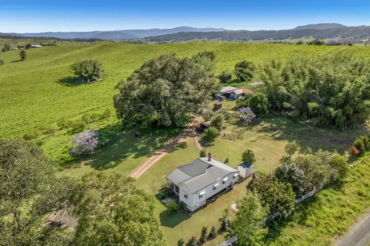 Fourth view of Homely rural property listing, 148 Collins Creek Road, New Park NSW 2474