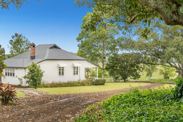 Fifth view of Homely rural property listing, 148 Collins Creek Road, New Park NSW 2474