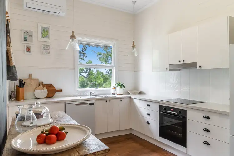 Sixth view of Homely rural property listing, 148 Collins Creek Road, New Park NSW 2474